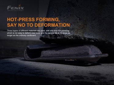 Fenix ALP-10 holster