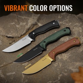 Knife Ruike F186