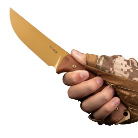 Knife Ruike F186