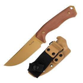 Knife Ruike F186