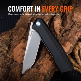 Knife Ruike P166