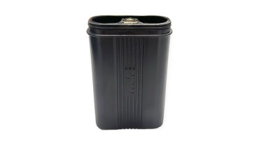 HP30R battery case (bottom part)