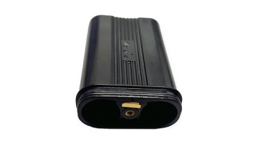 HP30R battery case (bottom part)