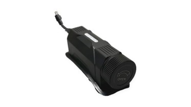 HP25R V2.0 battery pack (without cap)