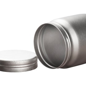 SilverAnt Titanium Container