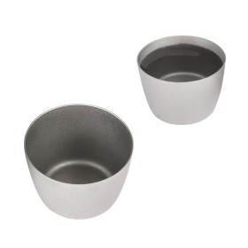Ultralight Titanium Shot Glass