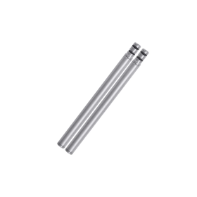 Titanium collapsible Chopsticks