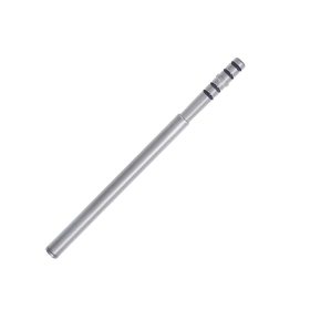 Titanium collapsible Chopsticks