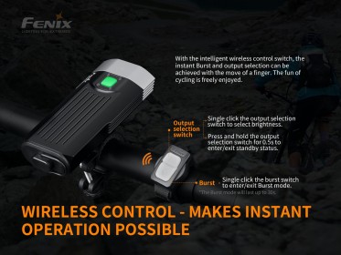 Fenix BC30 V2.0