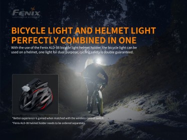 Fenix BC30 V2.0