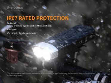 Fenix BC30 V2.0