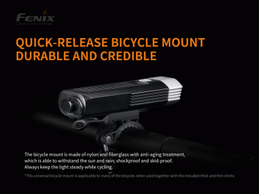 Fenix BC30 V2.0