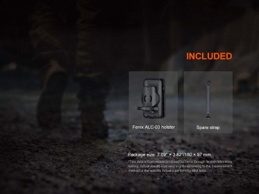 Fenix ALC-03