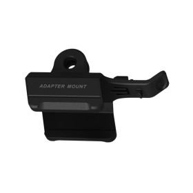 GoPro mount adapter for Fenix BC22R