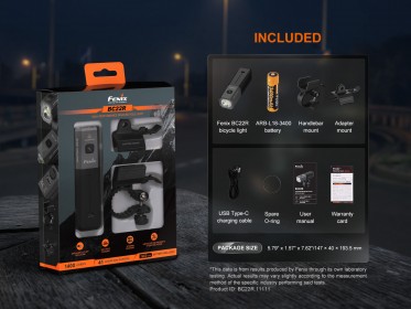 Fenix BC22R