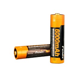 Fenix 21700 6000 mAh (Li-Ion)
