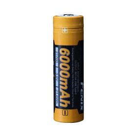 Fenix 21700 6000 mAh USB-C battery (Li-Ion)