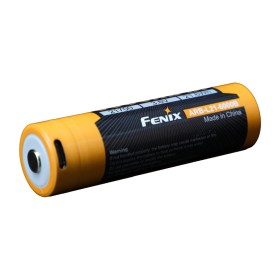 Fenix 21700 6000 mAh USB-C battery (Li-Ion)