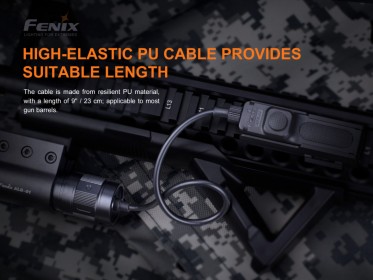 Remote switch Fenix AER-04