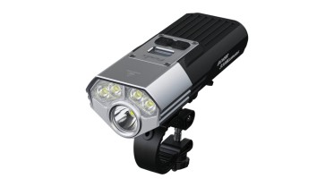 Fenix BC45R rechargeable bike light