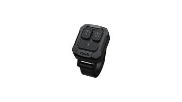 Fenix BC45R rechargeable bike light
