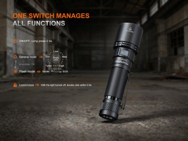 Fenix C7 V2.0