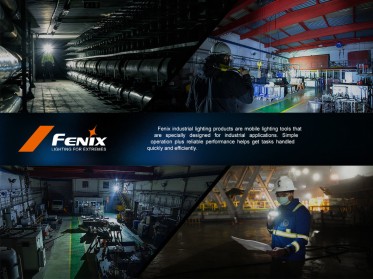 Fenix C7 V2.0