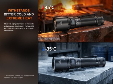 Fenix C7 V2.0