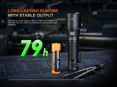 Fenix C7 V2.0