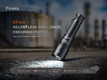 Fenix C7 V2.0