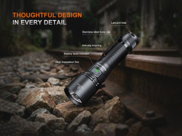 Fenix C7 V2.0