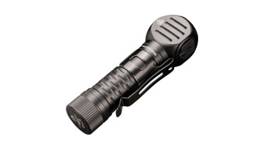 Fenix HM61R Amber V3.0