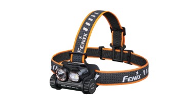 Fenix HM65R Topaz V2.0