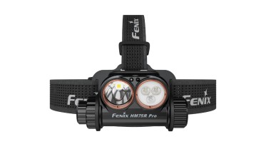 Fenix HM75R Pro
