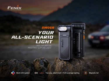Fenix SW06R