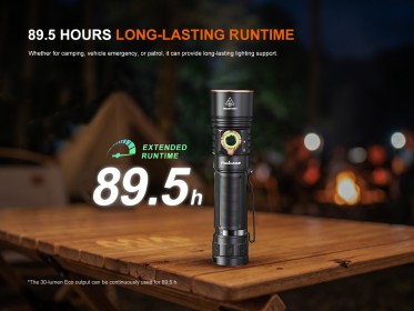 Fenix E40R