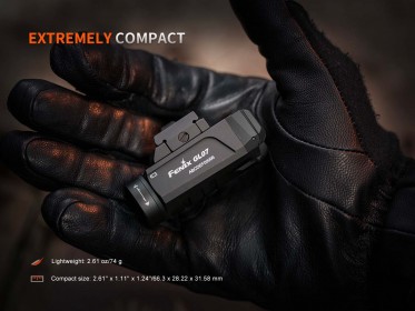 Fenix GL07