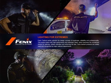 Fenix GL07