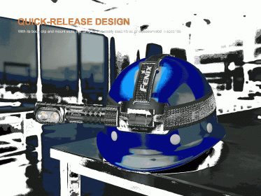 Fenix HM71R V2.0
