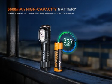 Fenix HM71R V2.0