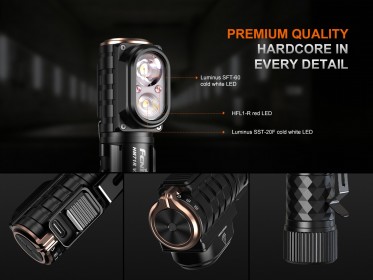 Fenix HM71R V2.0