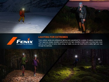 Fenix HP12R-T