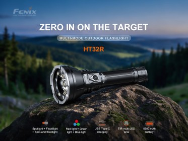 Fenix HT32R