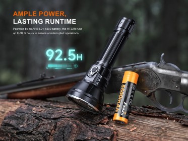 Fenix HT32R