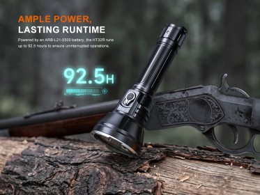 Fenix HT32R