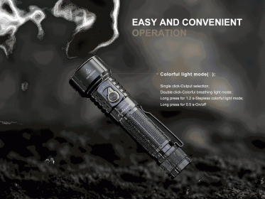Fenix LD36R