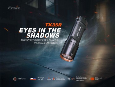Fenix TK35R