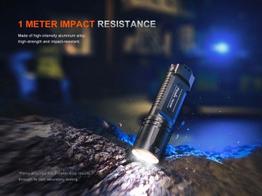 Fenix TK35R