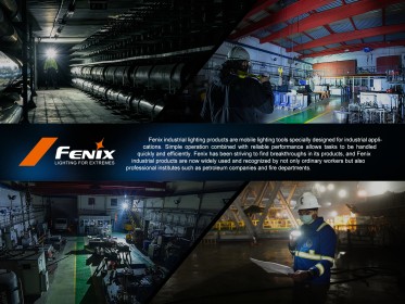 Fenix WF25RM