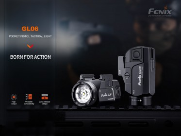 Fenix GL06-365